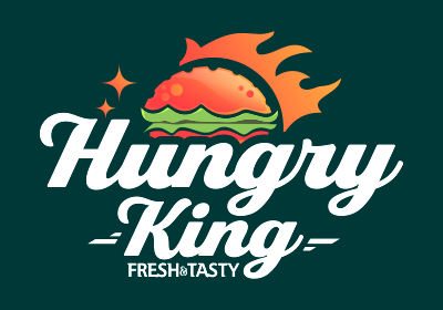 Hungry King - Zipy